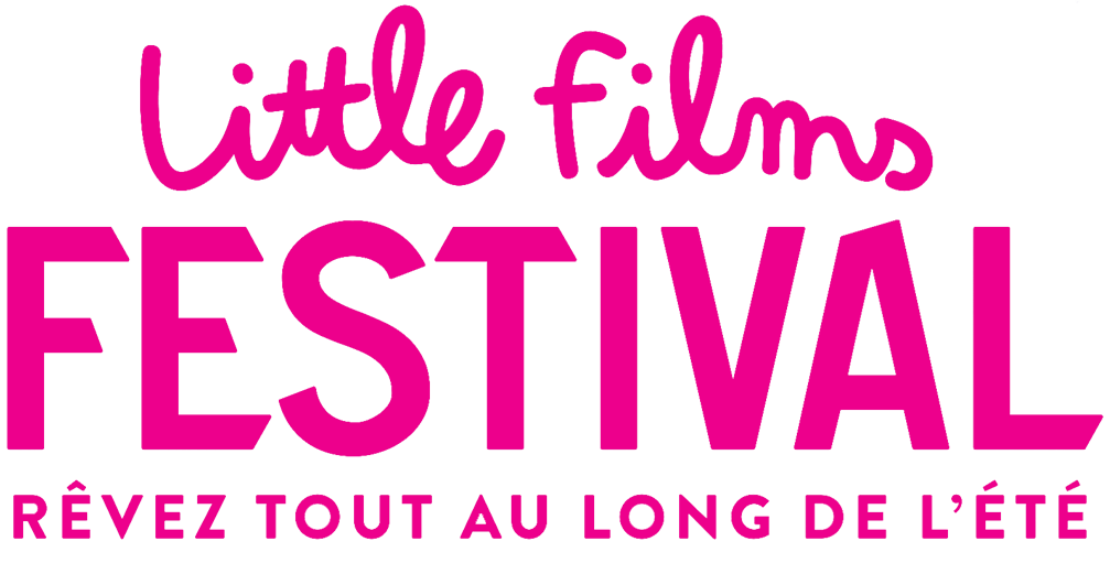 Logo Little Films Festival